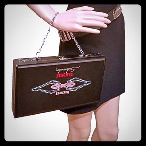 Draconian 🕸🕷 Cigar Box Tote